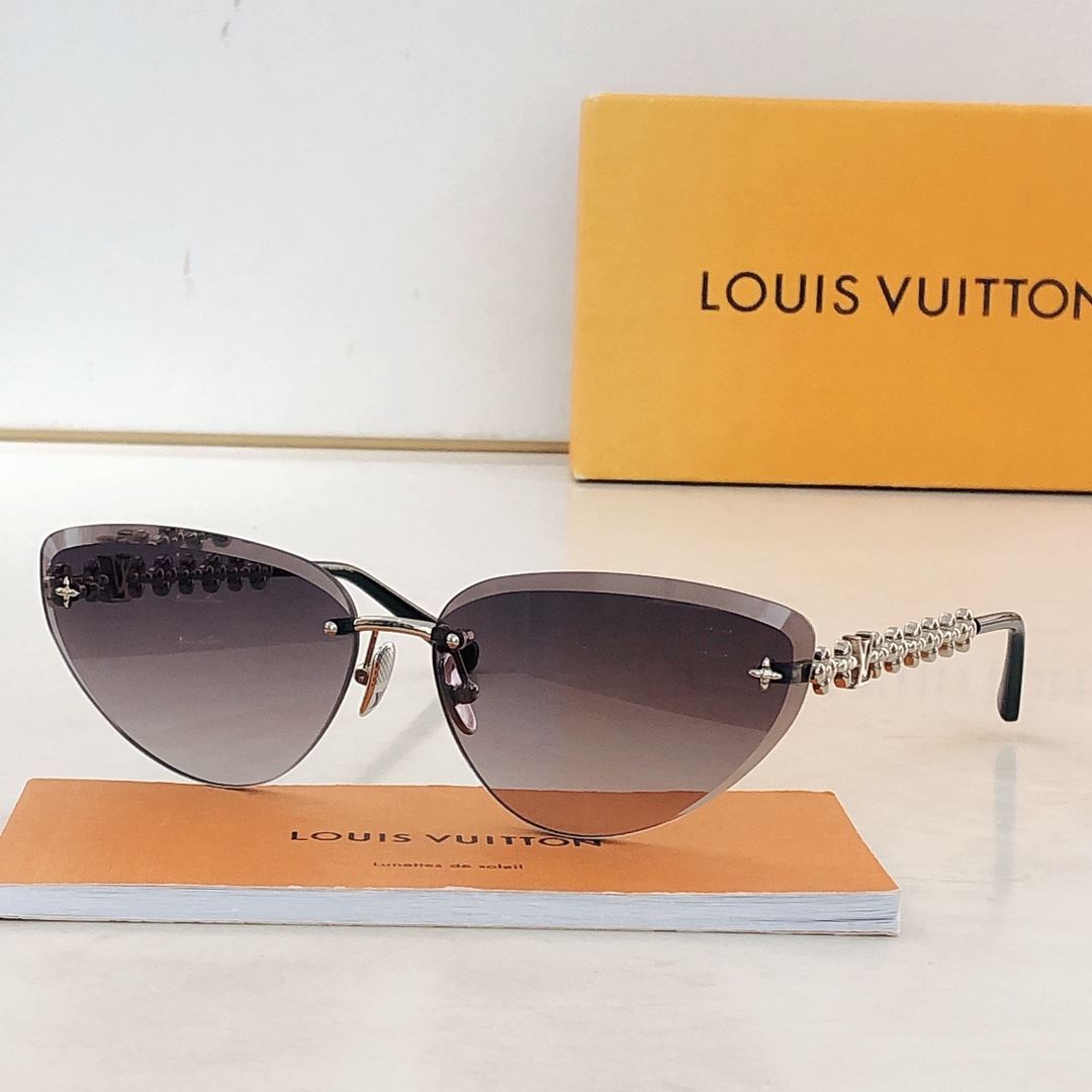 Louis Vuitton Sunglasses